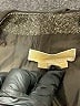 MICHAEL Michael Kors Tweed Brown Blazer Size 12 - photo 6