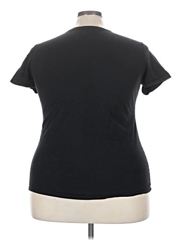 Just My Size Short Sleeve T-Shirt (view 2)