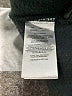 Columbia 100% Polyester Solid Black Track Jacket Size S - photo 7