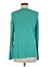 Etcetera Teal Cardigan Size M - photo 2