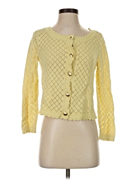 Ann Taylor Cardigan (view 1)