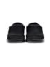 Skechers Solid Black Sandals Size 10 - photo 2