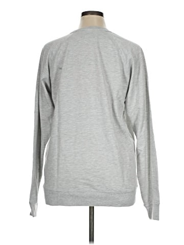 Independent Trading Company Sweatshirt (view 2)