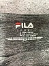 Fila Sport Gray Active Pants Size L - photo 7