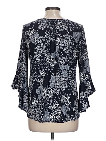 Amana 3/4 Sleeve T-Shirt (view 2)