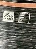 RBX Tweed Gray Active T-Shirt Size M - photo 7