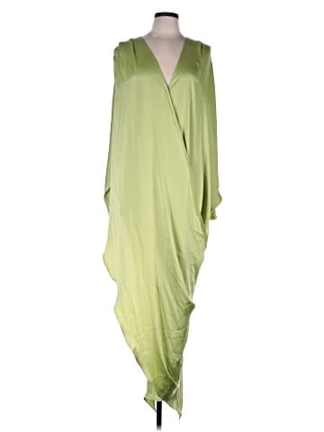 Andrea Iyamah Cocktail Dress (view 1)