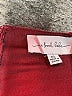 Assorted Brands 100% Polyester Burgundy Cocktail Dress Size XL - photo 7
