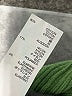 Gap Outlet Green Pullover Sweater Size L - photo 8