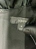 J.Crew 100% Polyester Black Casual Dress Size 4 - photo 7