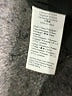 J.Crew 100% Polyester Black Casual Dress Size 4 - photo 8