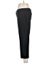 Talbots Solid Black Dress Pants Size 12 Petite - photo 5
