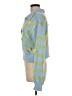 Zara Blue Pullover Sweater Size M - photo 5