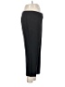 Talbots Solid Black Dress Pants Size 12 Petite - photo 4