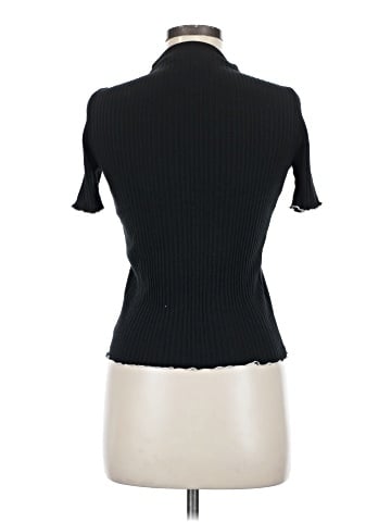 Trafaluc by Zara Short Sleeve Top (view 2)