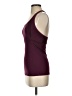 Athleta Burgundy Active Tank Size XS - photo 5