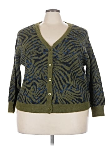 Jessica Simpson Cardigan (view 1)