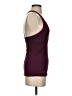 Athleta Burgundy Active Tank Size XS - photo 4