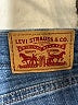 Levi's Blue Jeans Size 32 waist - photo 7