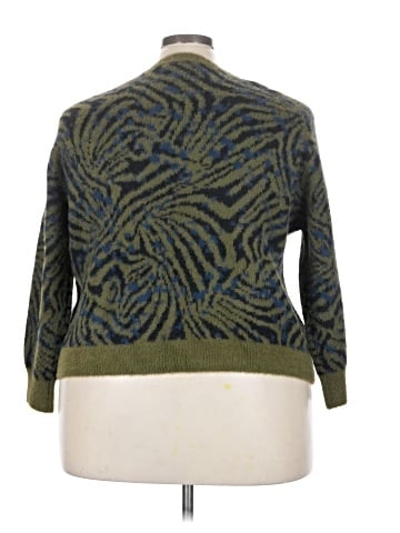Jessica Simpson Cardigan (view 2)