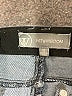 Wit & Wisdom Solid Blue Jeans Size 10 - photo 7
