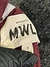 MWL by Madewell Burgundy Pullover Sweater Size S - photo 7