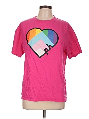 Miken Clothing Co. Short Sleeve T-Shirt (view 1)