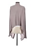BCBGMAXAZRIA Gray Cardigan Size S - photo 2