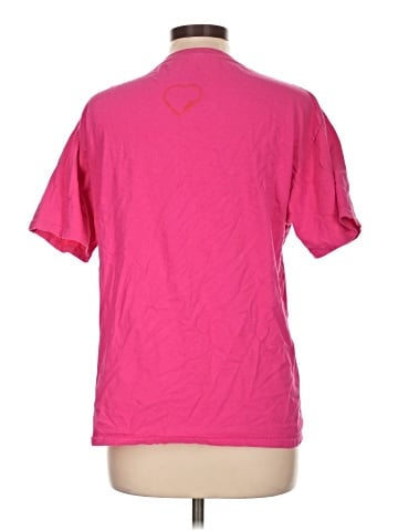 Miken Clothing Co. Short Sleeve T-Shirt (view 2)