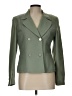 Casual Corner Green Blazer Size 10 - photo 1