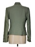 Casual Corner Green Blazer Size 10 - photo 2