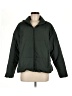 Quince Solid Green Jacket Size M - photo 1