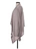 BCBGMAXAZRIA Gray Cardigan Size S - photo 5