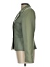 Casual Corner Green Blazer Size 10 - photo 5