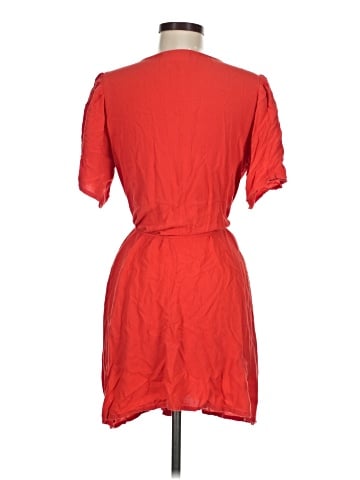 Vila Casual Dress (view 2)