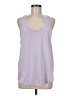 Lululemon Athletica Purple Tank Top Size M - photo 1