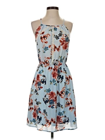 Collective Concepts Casual Dress (view 1)
