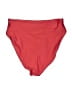 Unbranded Color Block Red Swimsuit Bottoms Size XL (estimated) - photo 2