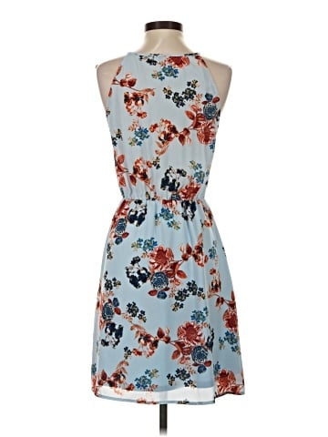 Collective Concepts Casual Dress (view 2)