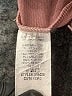 Windsor Brown Pink Cocktail Dress Size L - photo 8