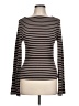Ann Taylor LOFT Brown Turtleneck Sweater Size L - photo 1