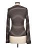 Ann Taylor LOFT Brown Turtleneck Sweater Size L - photo 2