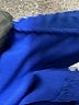 Unbranded 100% Recycled Polyester Blue Rash Guard Size 6 - 7 - photo 4
