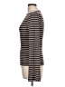 Ann Taylor LOFT Brown Turtleneck Sweater Size L - photo 5