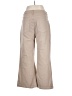 SNEAK PEEK Tan Cargo Pants Size 13 - photo 2