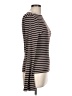 Ann Taylor LOFT Brown Turtleneck Sweater Size L - photo 4