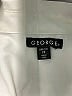 George Ivory Long Sleeve Button-Down Shirt Size 20 - photo 7