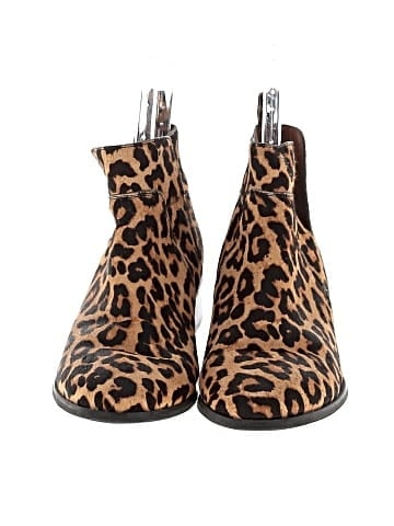 Franco Sarto Ankle Boots (view 2)