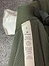 Lululemon Athletica Green Jacket Size 8 - photo 6