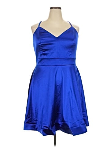 Teeze Me Cocktail Dress (view 1)